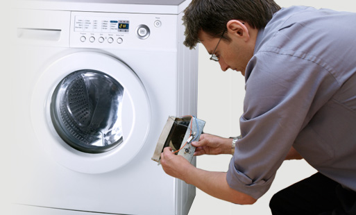 Trung tâm bảo hành máy giặt LG chuyên nghiệp